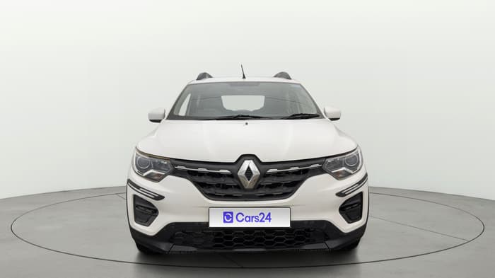 2021 Renault TRIBER RXL MT, Petrol, Manual, 78,327 km, Front
