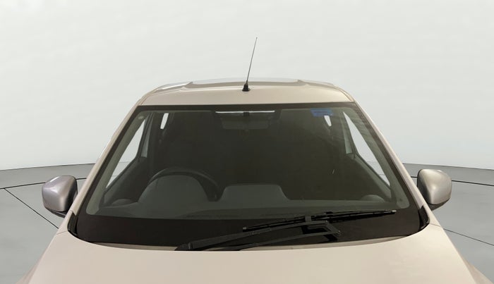 2021 Renault Kwid CLIMBER 1.0 AMT (O), Petrol, Automatic, 20,911 km, Front Windshield