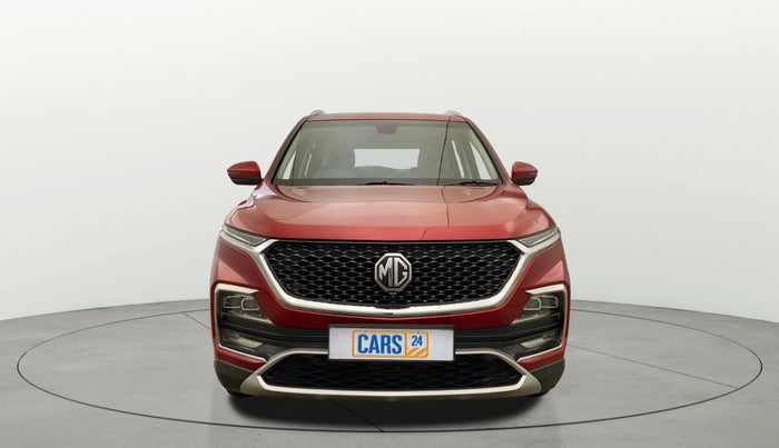 2019 MG HECTOR SHARP HYBRID 1.5 PETROL, Petrol, Manual, 54,767 km, Front