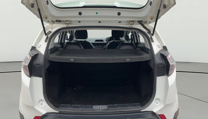 2019 Tata NEXON XM PETROL, Petrol, Manual, 72,768 km, Boot Open Zoomed View