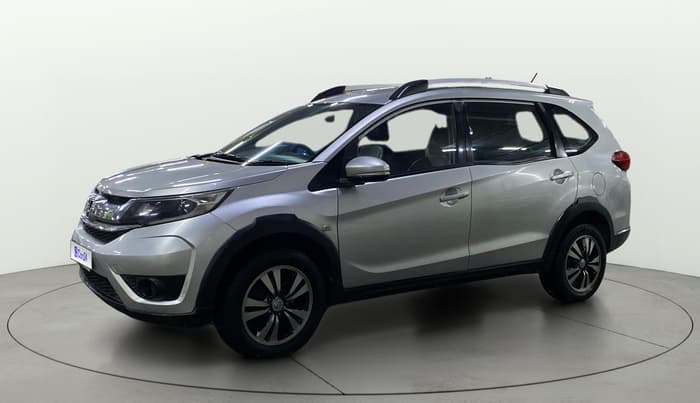 2017 Honda BR-V 1.5L I- DTEC S, Diesel, Manual, 1,55,918 km, Left Front Diagonal
