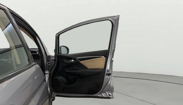 2019 Honda Jazz 1.2L I-VTEC VX CVT, Petrol, Automatic, 32,702 km, RHS Front Door