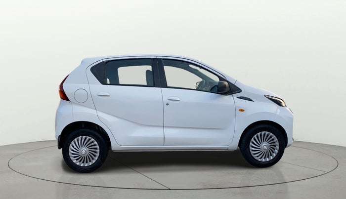 2020 Datsun Redi Go T, Petrol, Manual, 33,681 km, Right Side View