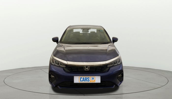 2023 Honda City 1.5L I-VTEC V, Petrol, Manual, 23,122 km, Front