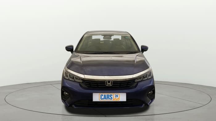 2023 Honda City 1.5L I-VTEC V, Petrol, Manual, 23,225 km, Front
