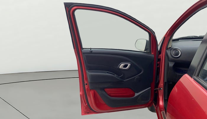 2018 Datsun Redi Go T (O), Petrol, Manual, 27,983 km, LHS Front Door