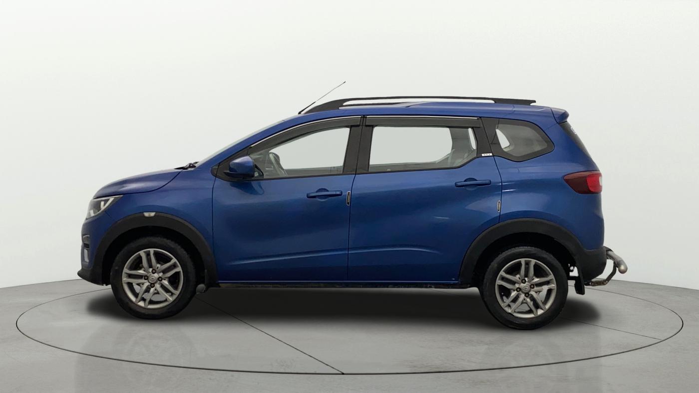 2020 Renault TRIBER RXZ, Petrol, Manual, 80,509 km, Left Side