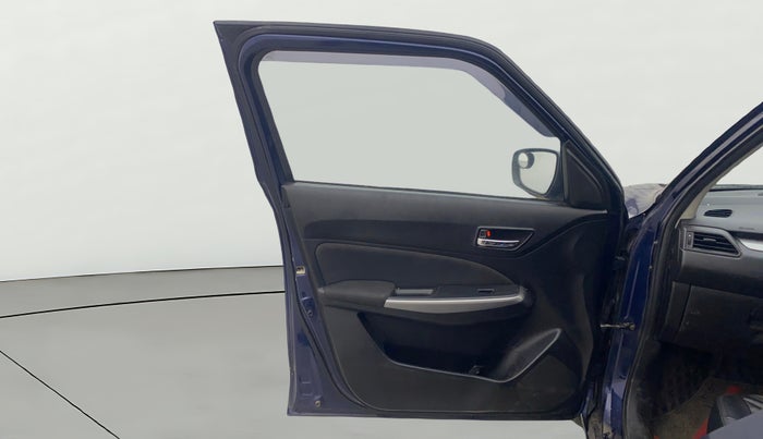 2020 Maruti Swift ZXI PLUS, Petrol, Manual, 42,852 km, LHS Front Door