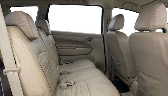 2015 Maruti Ertiga VXI, Petrol, Manual, 57,442 km, Right Side Rear Door Cabin