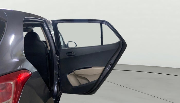 2015 Hyundai Grand i10 MAGNA 1.2 KAPPA VTVT, Petrol, Manual, 76,162 km, RHS Rear Door