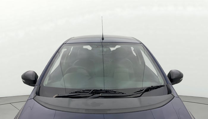 2022 Tata Tiago XT PETROL, Petrol, Manual, 30,077 km, Front Windshield
