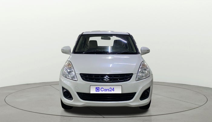 2014 Maruti Swift Dzire VDI, Diesel, Manual, 91,924 km, Front