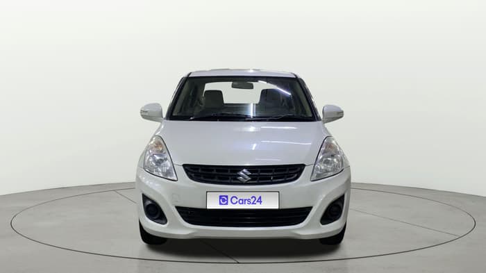2014 Maruti Swift Dzire VDI, Diesel, Manual, 91,924 km, Front