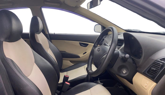 2014 Hyundai Eon ERA +, Petrol, Manual, 51,648 km, Right Side Front Door Cabin