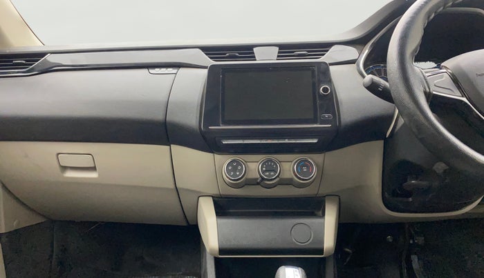 2020 Renault TRIBER RXT AMT, Petrol, Automatic, 43,288 km, Air Conditioner