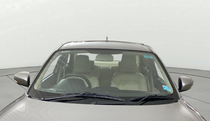 2023 Maruti Dzire ZXI Plus AMT, Petrol, Automatic, 15,488 km, Front Windshield