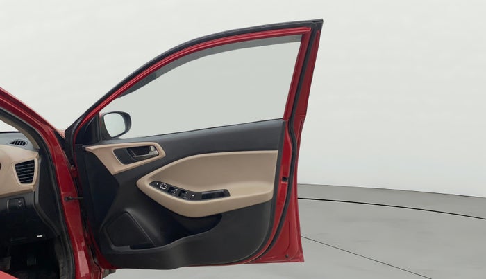 2016 Hyundai Elite i20 SPORTZ 1.2, Petrol, Manual, 54,069 km, RHS Front Door