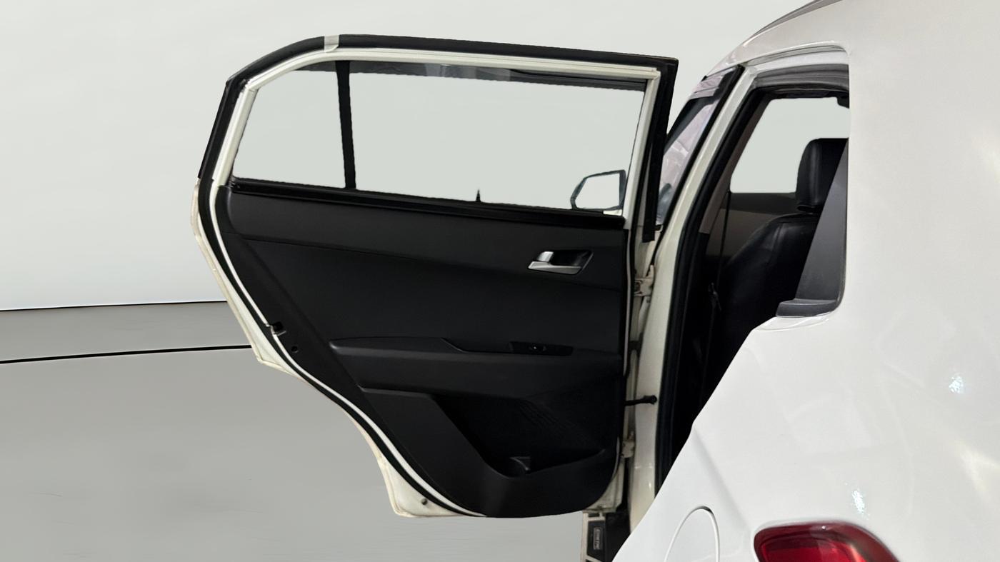 2019 Hyundai Creta SX 1.6 PETROL, Petrol, Manual, 69,168 km, LHS Rear Door