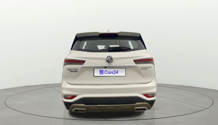 2020 MG HECTOR PLUS SHARP 1.5 PETROL TURBO DCT 6-STR, Petrol, Automatic, 66,402 km, Back/Rear