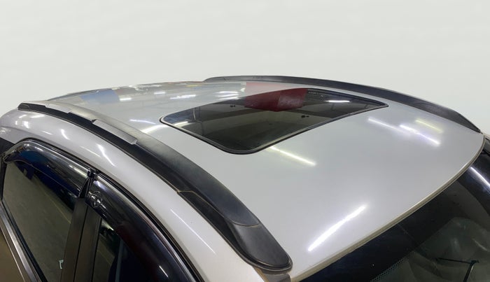 2023 Tata NEXON XZ PLUS (PREMIUM) DIESEL JET, Diesel, Manual, 71,252 km, Roof