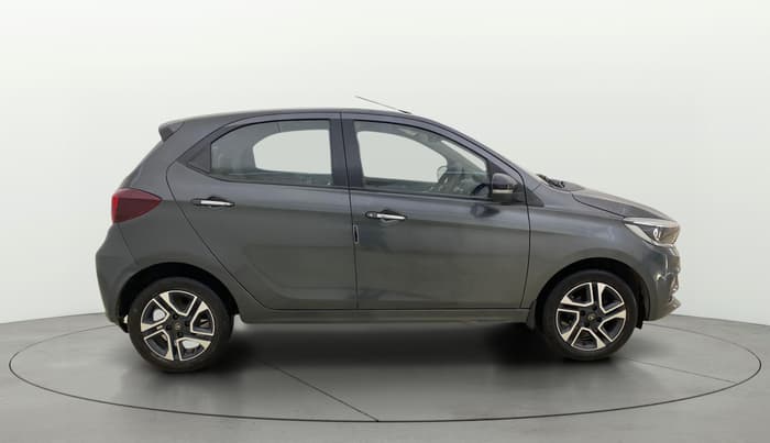 2023 Tata Tiago XZ PLUS PETROL, Petrol, Manual, 36,429 km, Right Side View