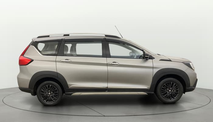 2020 Maruti XL6 ZETA MT, Petrol, Manual, 42,065 km, Right Side View
