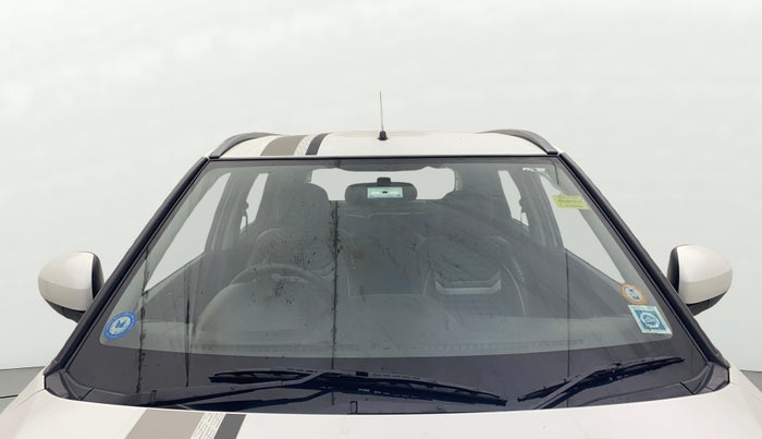 2019 Maruti Vitara Brezza ZDI, Diesel, Manual, 28,339 km, Front Windshield