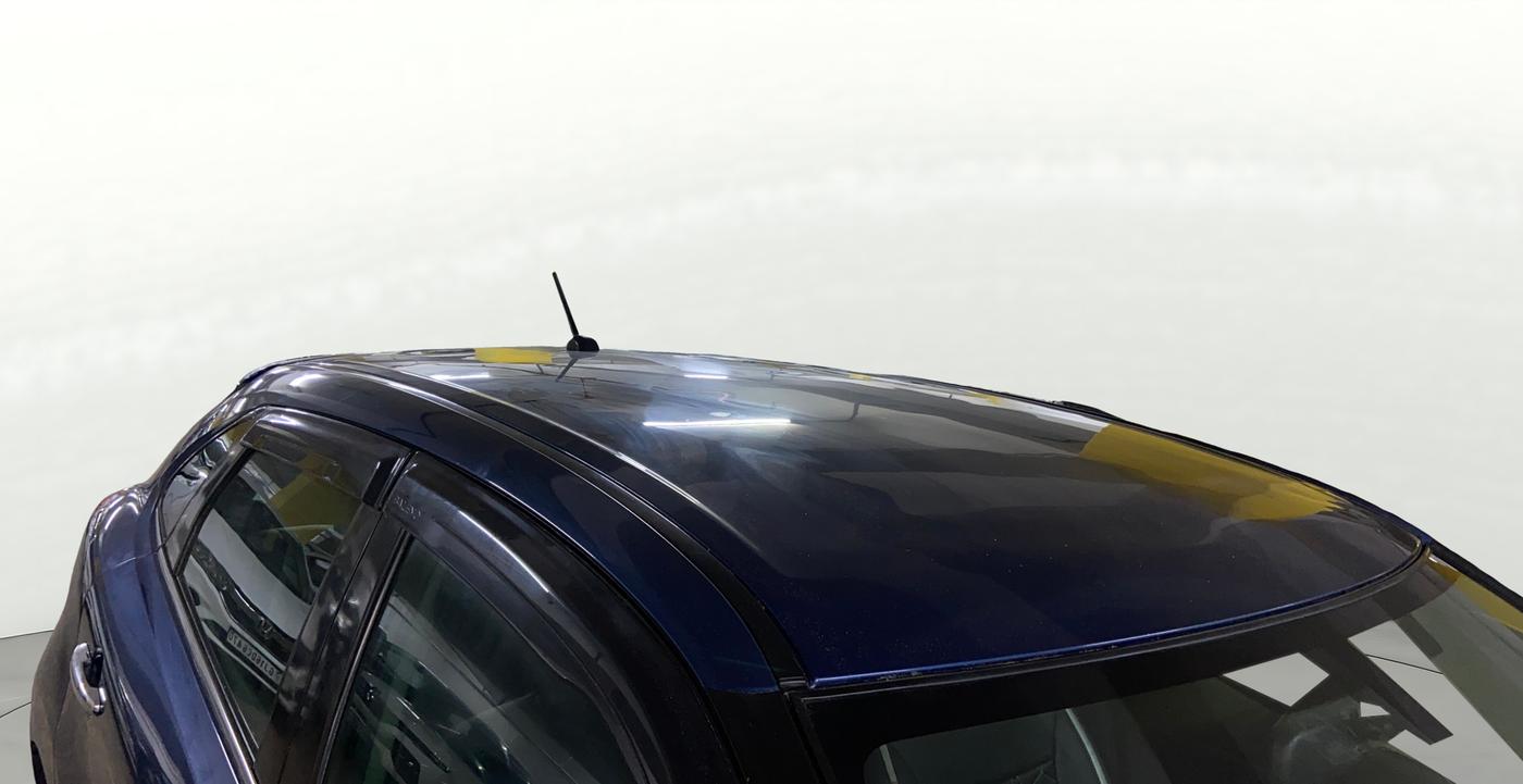 2019 Maruti Baleno ZETA PETROL 1.2, Petrol, Manual, 70,211 km, Roof