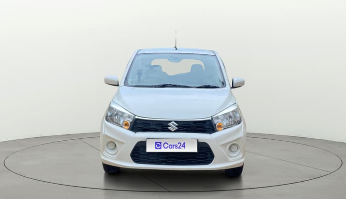 2021 Maruti Celerio ZXI, Petrol, Manual, 32,942 km, Front