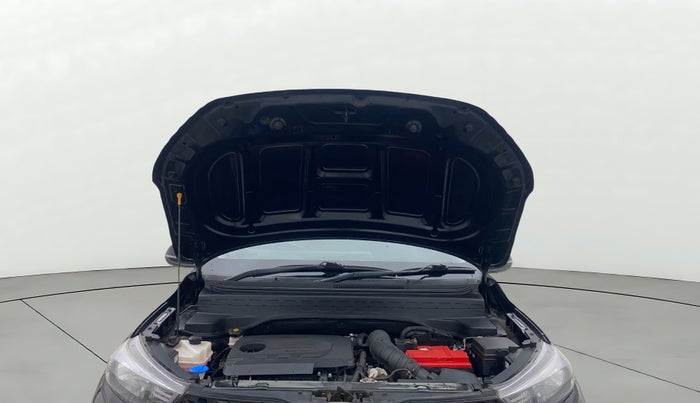 2023 KIA SONET HTK PLUS 1.5 IMT, Diesel, Manual, 72,283 km, Open Bonet