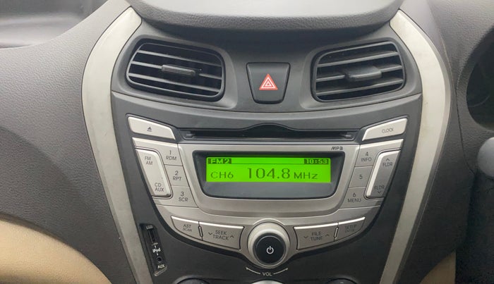 2014 Hyundai Eon ERA +, Petrol, Manual, 51,648 km, Air Conditioner