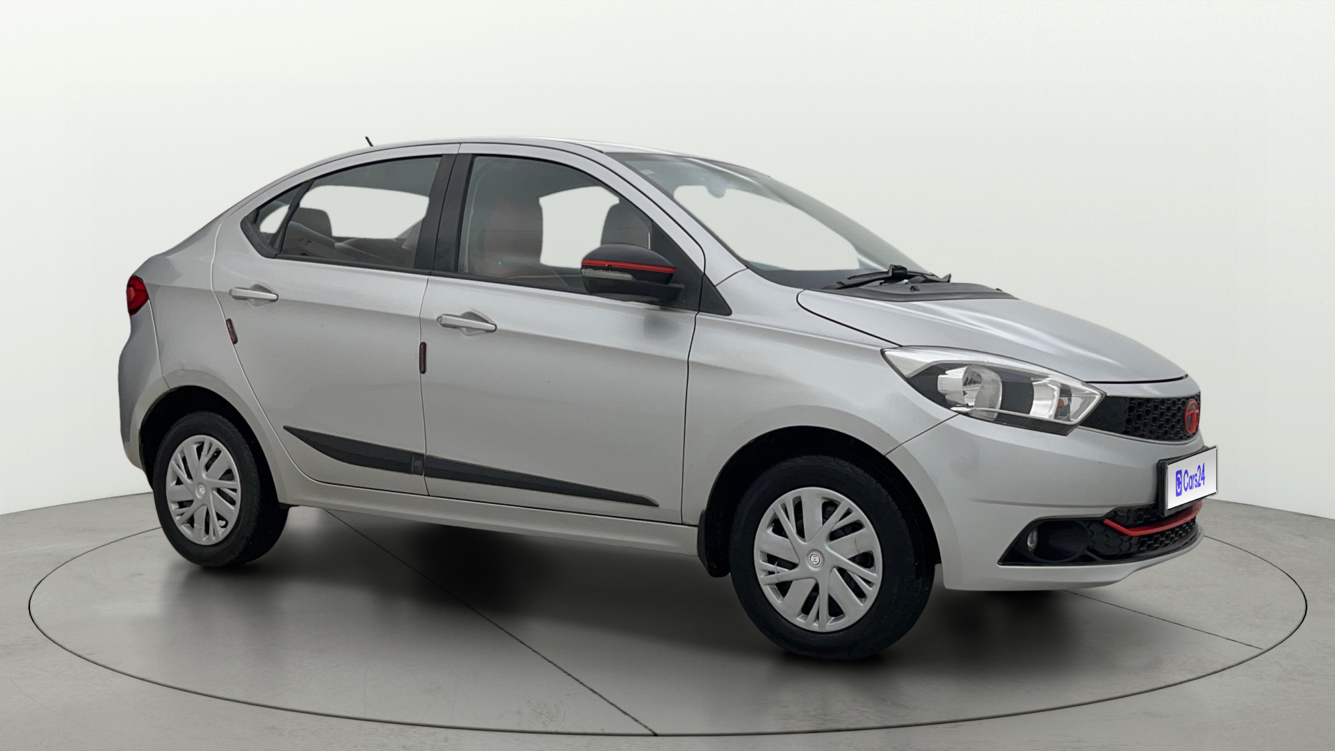 2017 Tata Tigor XTA PETROL 2017 Tata Tigor XTA PETROL