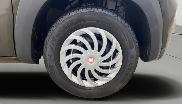 2016 Renault Kwid RXT 0.8, Petrol, Manual, 33,173 km, Right Front Wheel