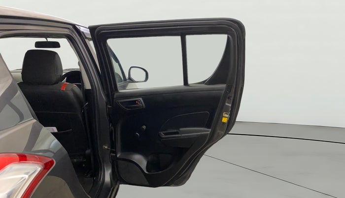 2015 Maruti Swift LXI (O), Petrol, Manual, 69,788 km, RHS Rear Door