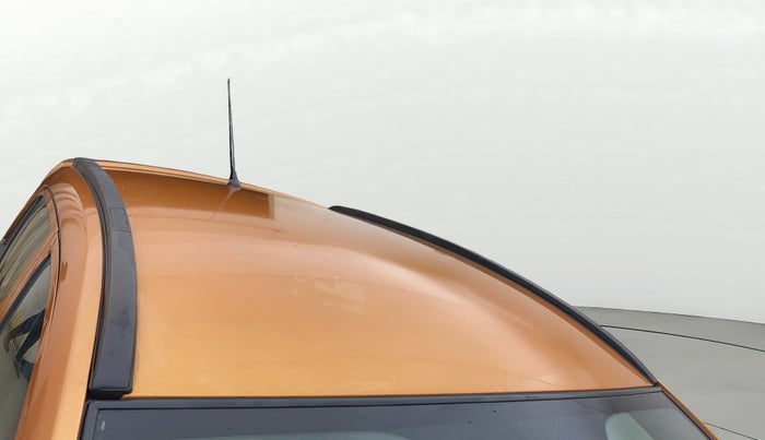 2015 Hyundai Grand i10 ASTA 1.2 KAPPA VTVT, Petrol, Manual, 80,994 km, Roof