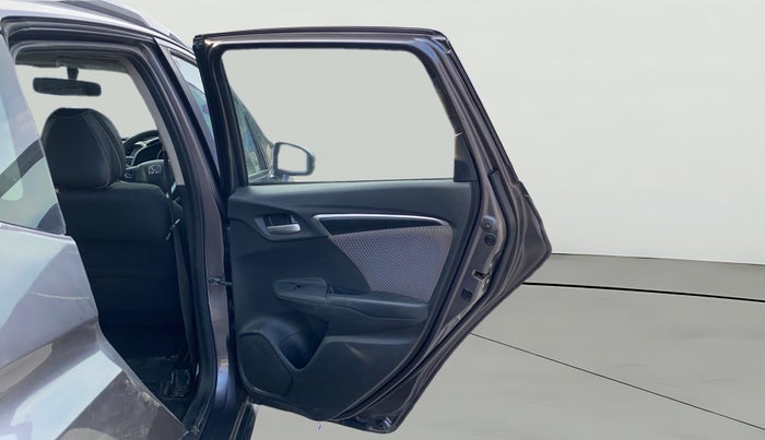 2018 Honda WR-V 1.5L I-DTEC VX MT, Diesel, Manual, 1,24,180 km, RHS Rear Door