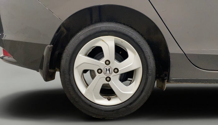 2015 Honda City 1.5L I-VTEC VX, Petrol, Manual, 53,944 km, Right Rear Wheel