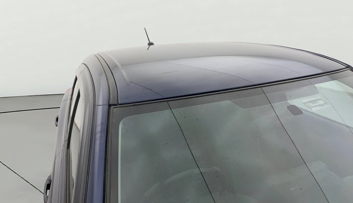 2023 Maruti Baleno SIGMA PETROL 1.2, Petrol, Manual, 19,466 km, Roof