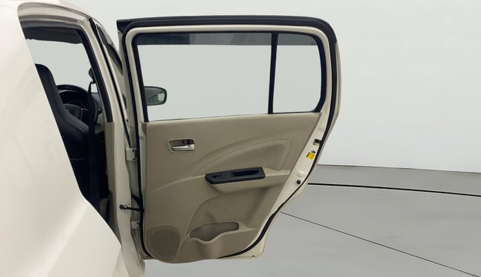 2016 Maruti Celerio ZXI AMT, Petrol, Automatic, 53,803 km, RHS Rear Door