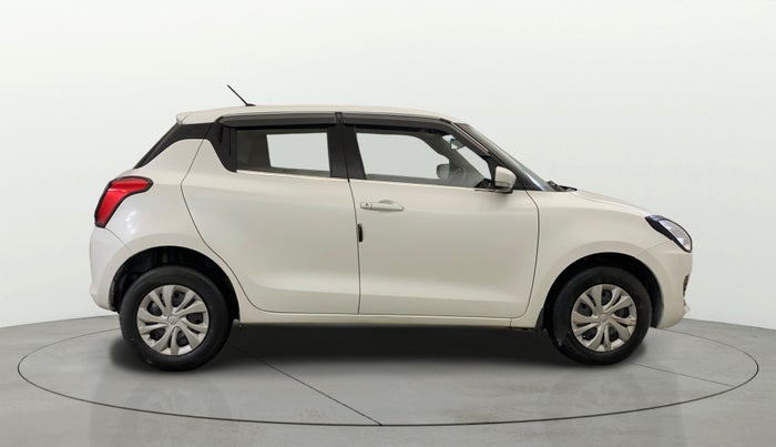 2020 Maruti Swift VXI, Petrol, Manual, 35,335 km, Right Side View