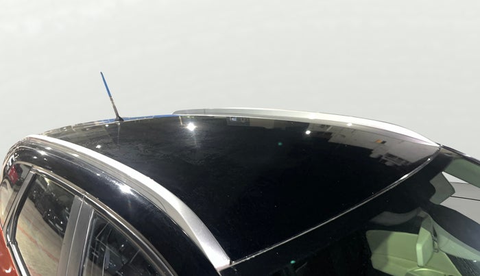 2018 Renault Captur PLATINE DIESEL , Diesel, Manual, 51,071 km, Roof