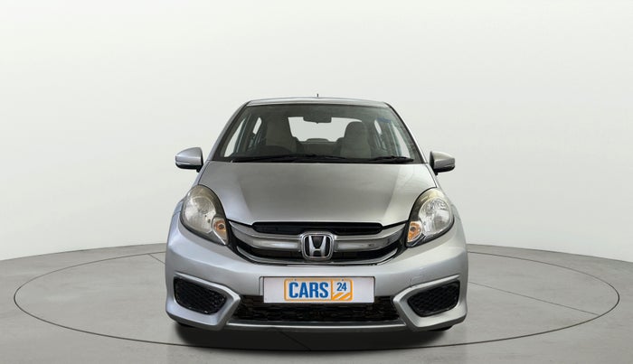 2018 Honda Amaze 1.2L I-VTEC S OPT, Petrol, Manual, 47,316 km, Front