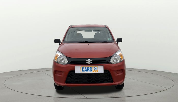 2022 Maruti Alto LXI O, Petrol, Manual, 25,322 km, Front