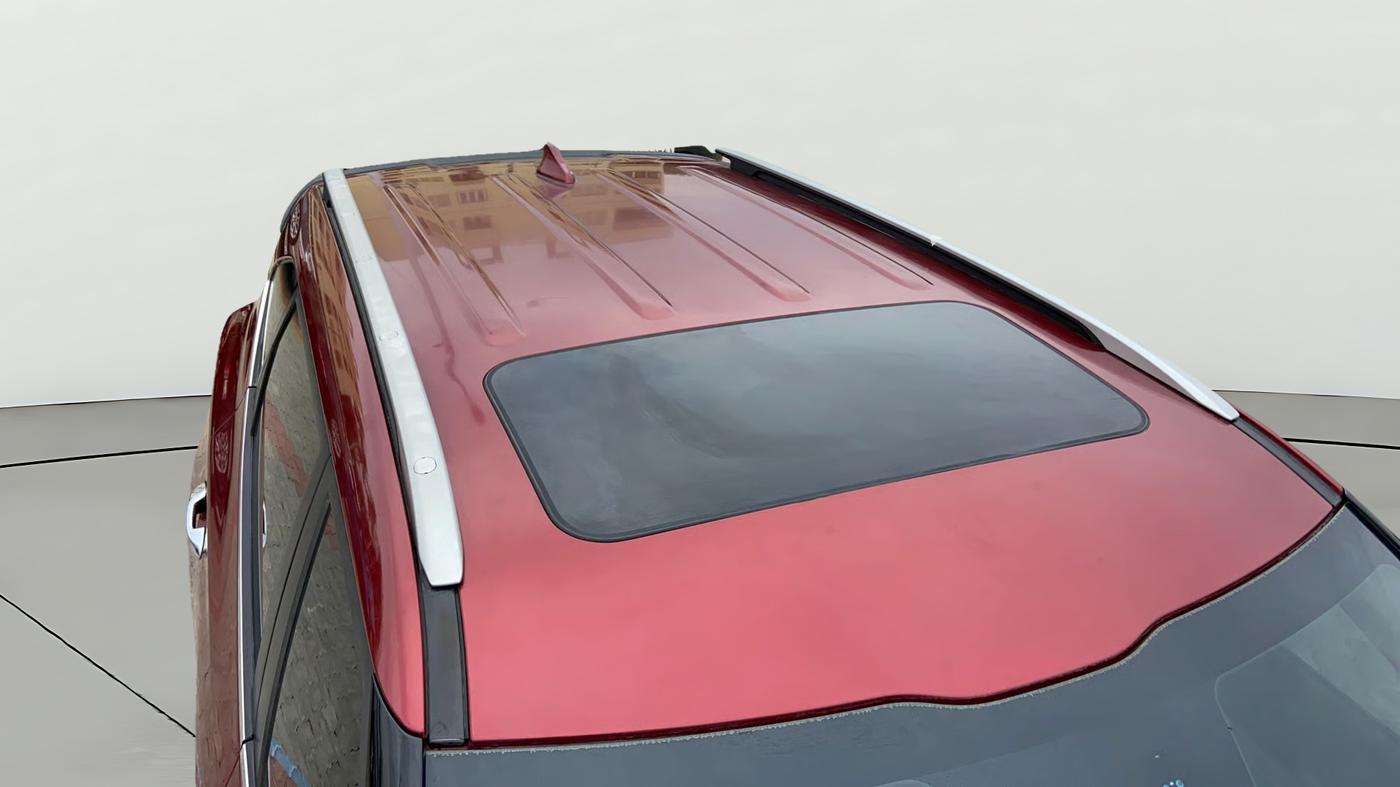 2020 KIA SELTOS GTX PLUS AT 1.5 DIESEL, Diesel, Automatic, 79,507 km, Roof