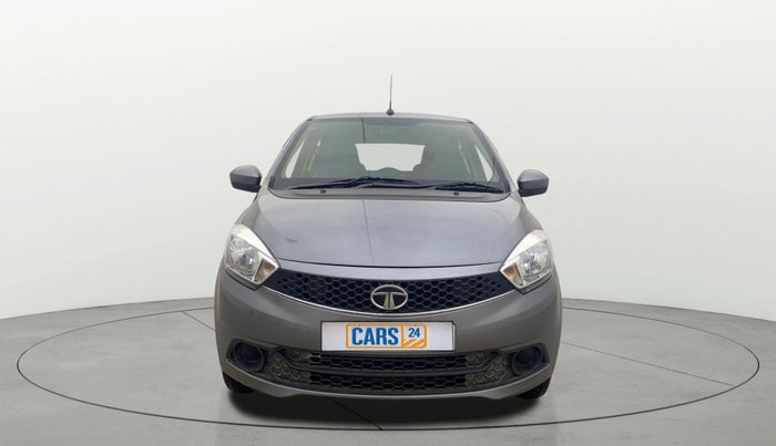 2019 Tata Tiago XT PETROL, Petrol, Manual, 50,828 km, Front