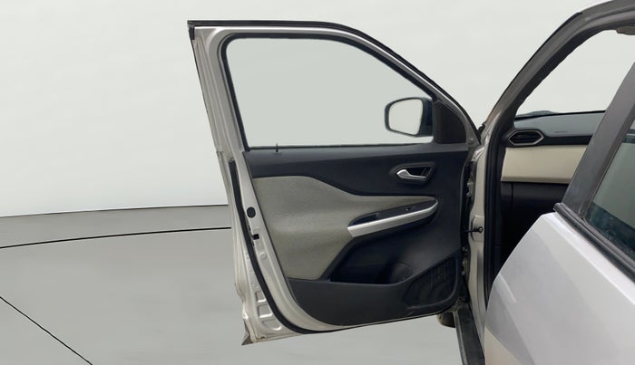 2021 Nissan MAGNITE XL, Petrol, Manual, 69,890 km, LHS Front Door