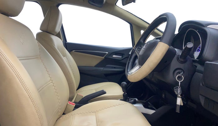 2016 Honda Jazz 1.2L I-VTEC V, Petrol, Manual, 85,080 km, Right Side Front Door Cabin