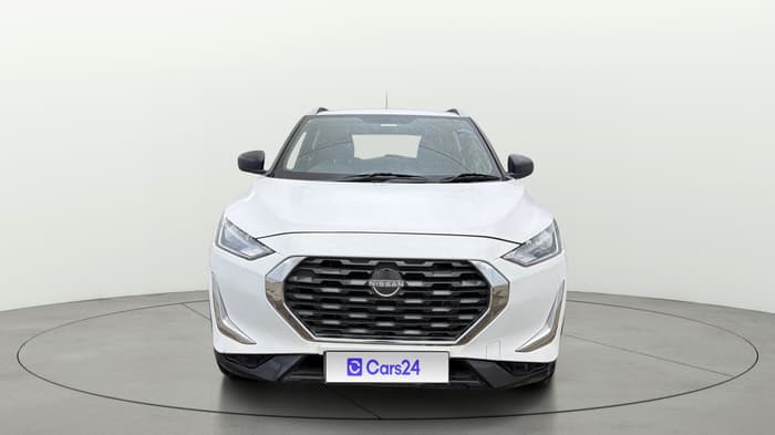 2022 Nissan MAGNITE XE, Petrol, Manual, 24,261 km, Front