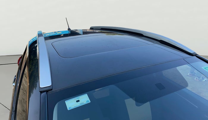 2018 Honda WR-V 1.2L I-VTEC VX MT, Petrol, Manual, 55,624 km, Roof