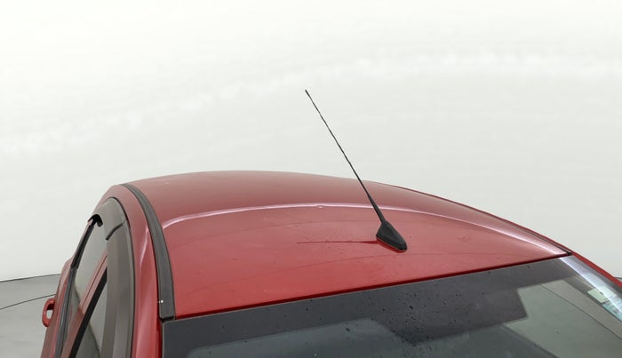 2017 Tata Tiago XTA PETROL, Petrol, Automatic, 51,348 km, Roof